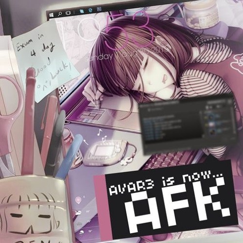Avar3 - Afk