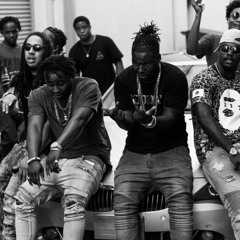 Kidd B & Wayne D - Un Huh