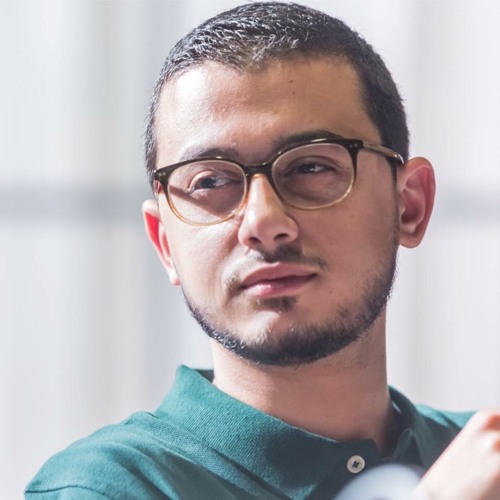 سفير الأزهري المنشد مصطفى عاطف - ظهر الدين المؤيد
