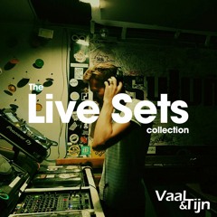 The Live Sets Collection