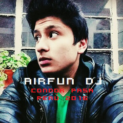 Condor pasa 2016 (Original Mix)