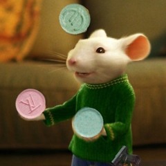 Mac Dre - Stuart Thizzles