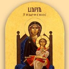 15 - ASPASMOS ADAM 4TH SUNDAY KIAHK  أسبسمس أدام - ألاحد ألرابع