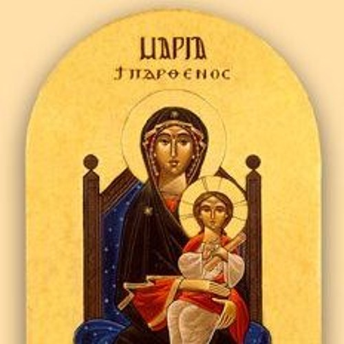 15 - ASPASMOS ADAM 4TH SUNDAY KIAHK  أسبسمس أدام - ألاحد ألرابع