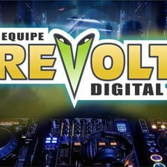 MC GW VAPO VAPO VS DJ´S DA REVOLT DIGITAL