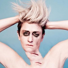 Peaches - Rub (Fake Money Remix)