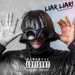 SMALLZ X BANKSY? LIAR LIAR REMIX (FREE DOWNLOAD)