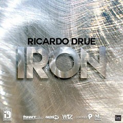 Ricardo Drue - Iron (2017 Soca)