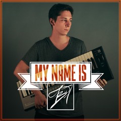 BADWOR7H - My Name is BADWOR7H // FREE DL