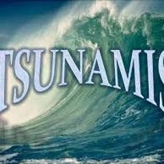 Tsunami (Dj Hector Salgado mashup-edithmix)