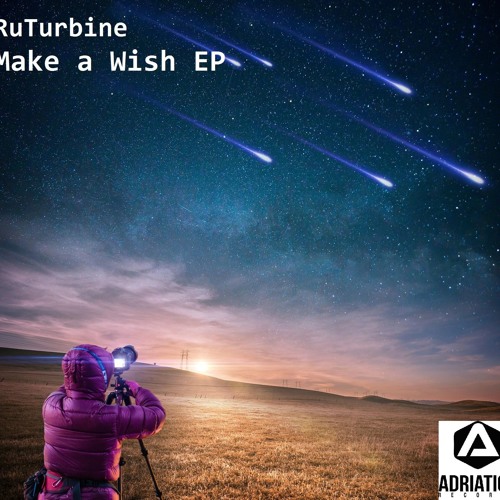 RuTurbine - Away From Civilization (Original Mix)