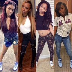 Gang - Break Em (freestyle)