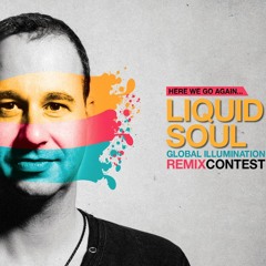 Liquid Soul - Global Illumination (Zenaj Remix), Repost if you like :)