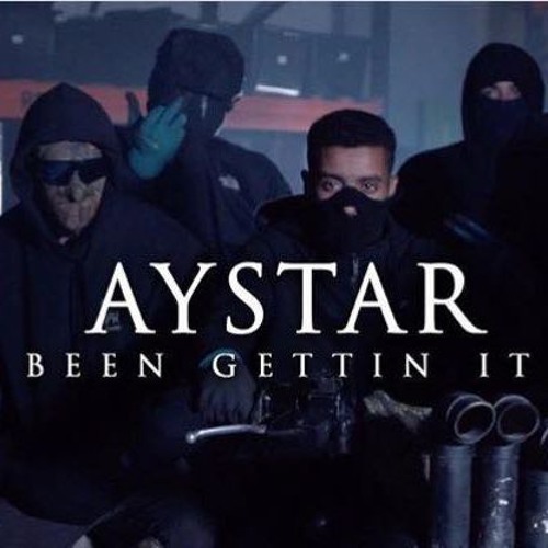 Aystar - Been Gettin It