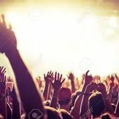 Que Levante La Mano Mi Jente (Dj Hector Salgado Mashup-edithmix)