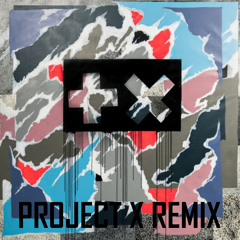 Martin Garrix & Mesto - WIEE (Project X Remix)