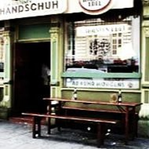 Jazzwichser - Im Goldenen Hausschuh