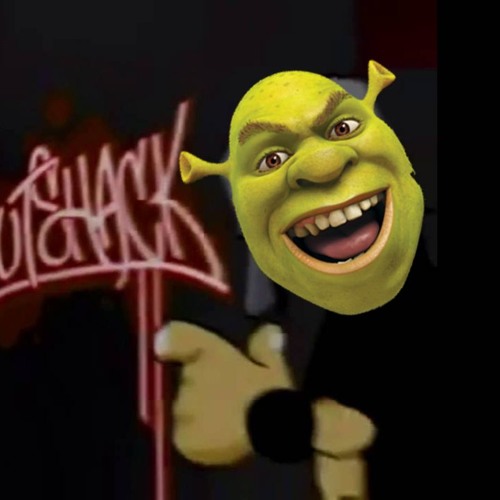 It's The Nutswamp