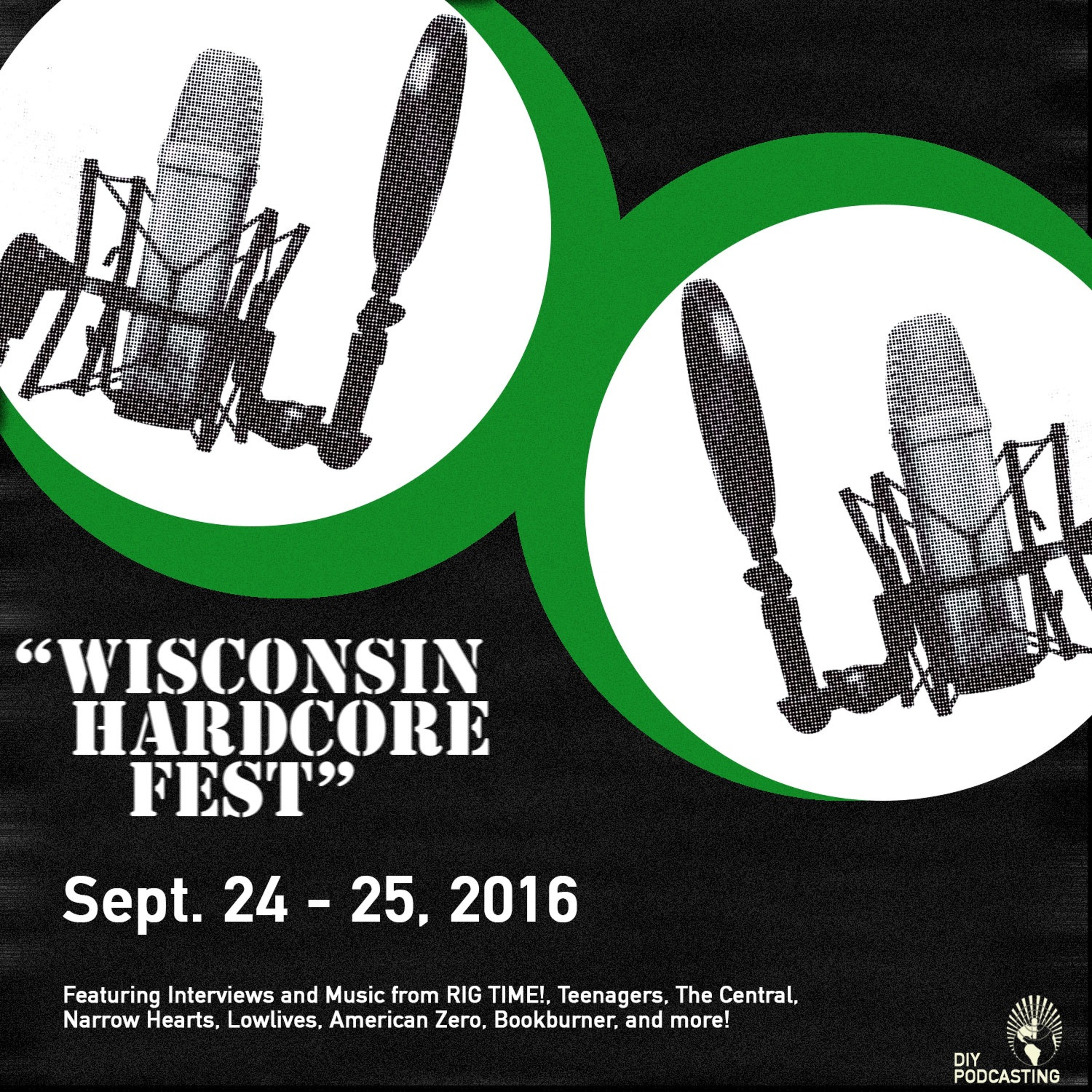 DIY Podcasting