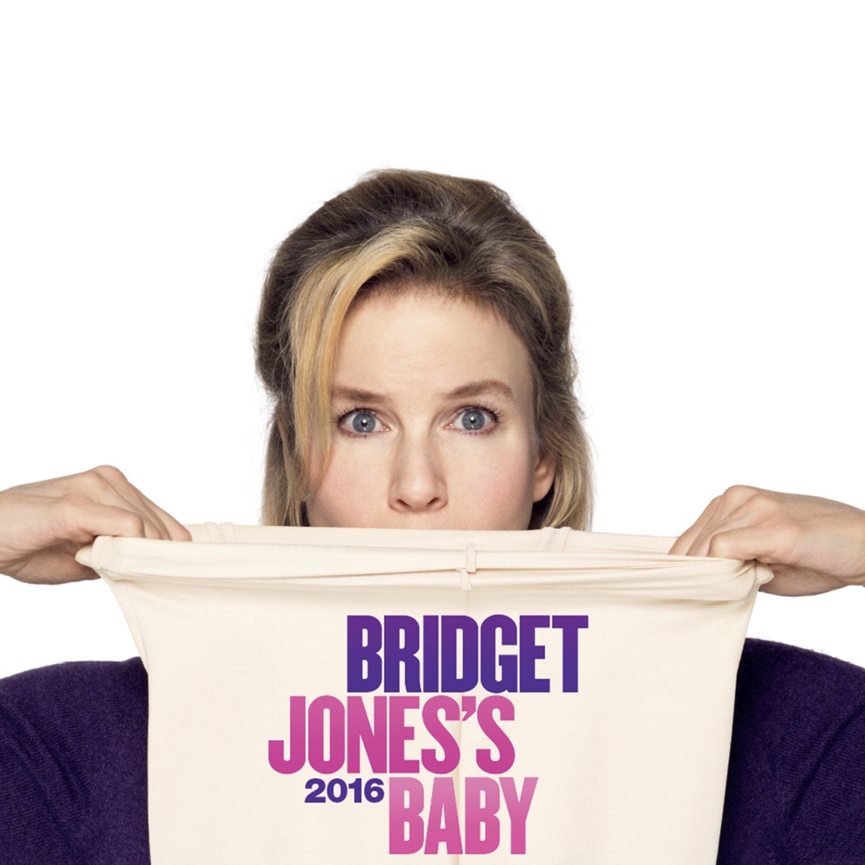 Spoilerama Episode 24: Bridget Jones's Baby episode artwork