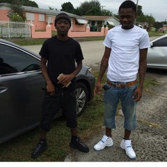 Fwea guap ft lil mula-Dieing