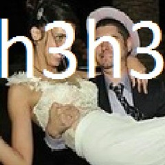 h3h3 theme (by Holder/MajorLeagueWobs) a cappella cover