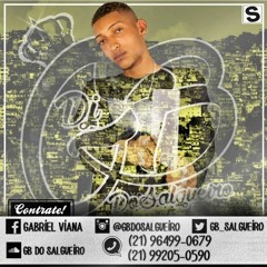 = = EU QUERO TE DAR vs XEREKINHA SUA HORA VAI CHEGAR  (( DJ GB DO SALGUEIRO ))