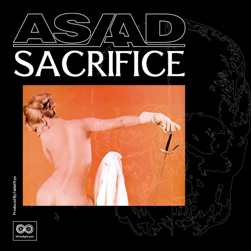 Sacrifice (Prod. Faded Kye)