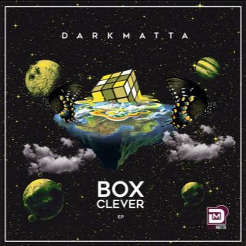 DarkMatta - Fresh (Kayze Remix) Free D/L