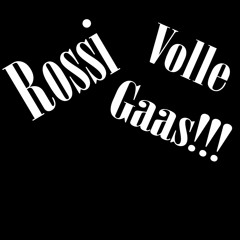 Volle Gaas!!!