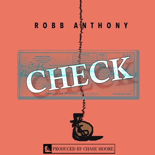 CHECK (PROD. BY CHASE MOORE)