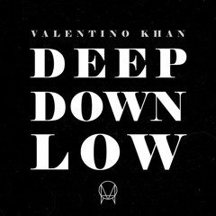 [DIY STEM] Valentino Khan - Deep Down Low - Main Drop Synth | BUY = DL
