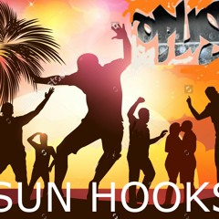 Sun Hooks (Original Mix - Pre-final)