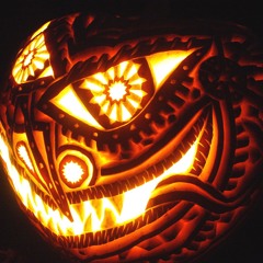 Jake Hillery - Attik Halloween Mix