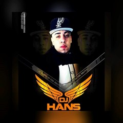 Mix Reggaeton Septimbre 2016 DjHansNy