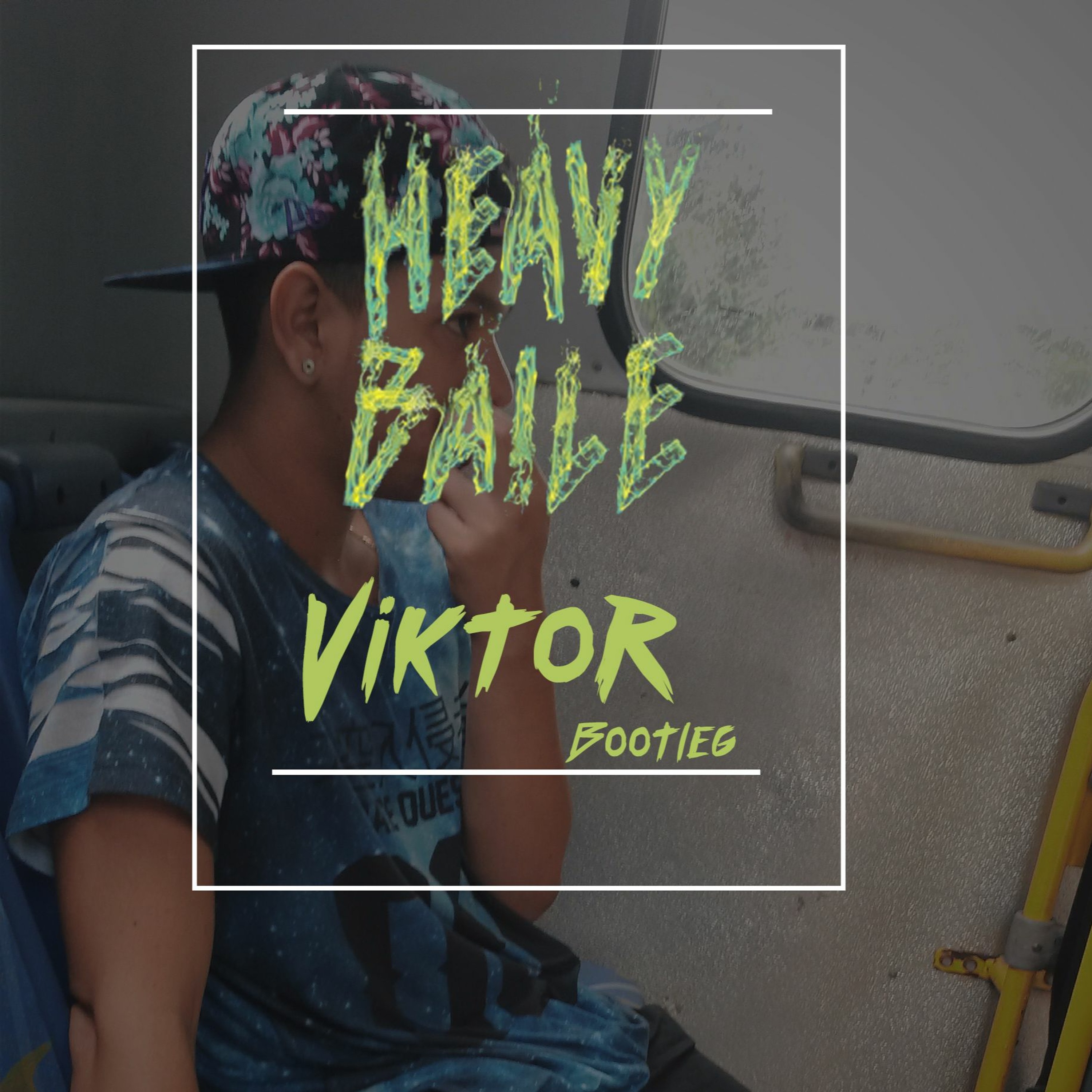 Leo Justi - HVY BL NSS PRR - (Viktor Bootleg) episode artwork