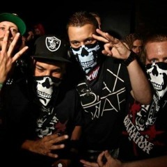 Mișu Ft. Wice - Scriitori  Crow Beats Mc. Fatal Mix