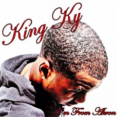 I'm From Akron - King Ky ft. Vonte Venom