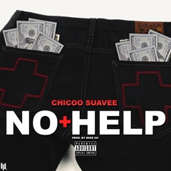 No Help (Prod. By Mike Oh)