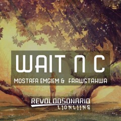 Wait n C (Mostafa Emgiem x Frawstakwa)