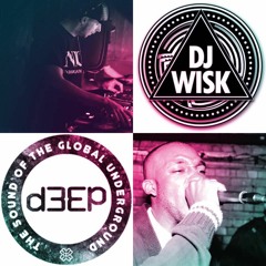 dj Wisk