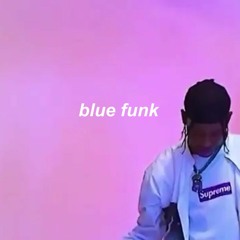 blue funk (mix)