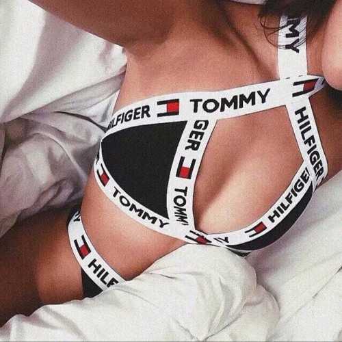 Hilfiger - VIDEO: Clayton Friday Hilfiger on YOUTUBE