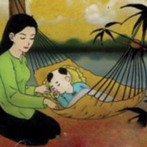 Tiếng ru của mẹ