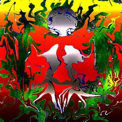 MOONLIGHT MASQUERADE (Hip Hop Style Fusion Mix)