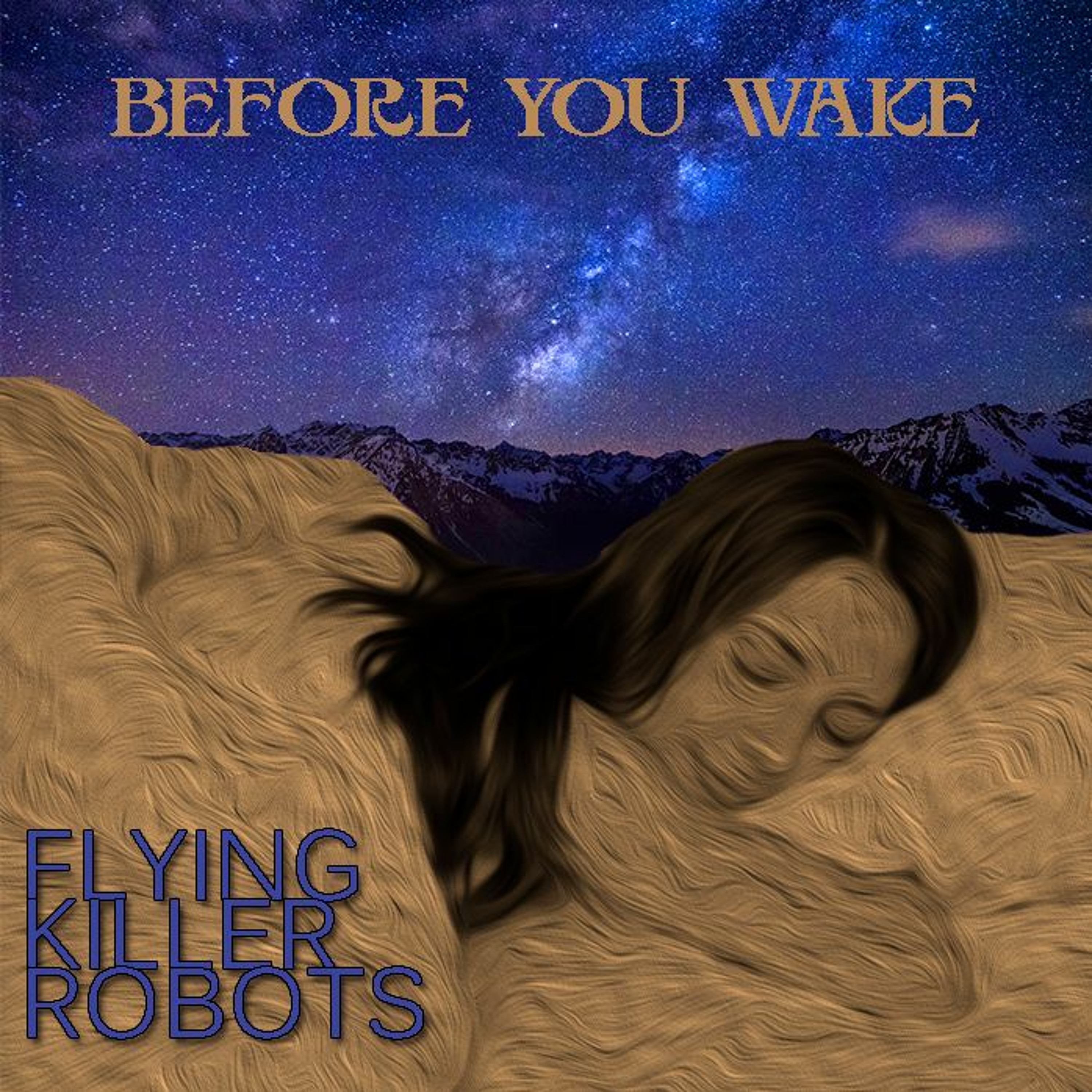 Before You Wake (demo) episode artwork