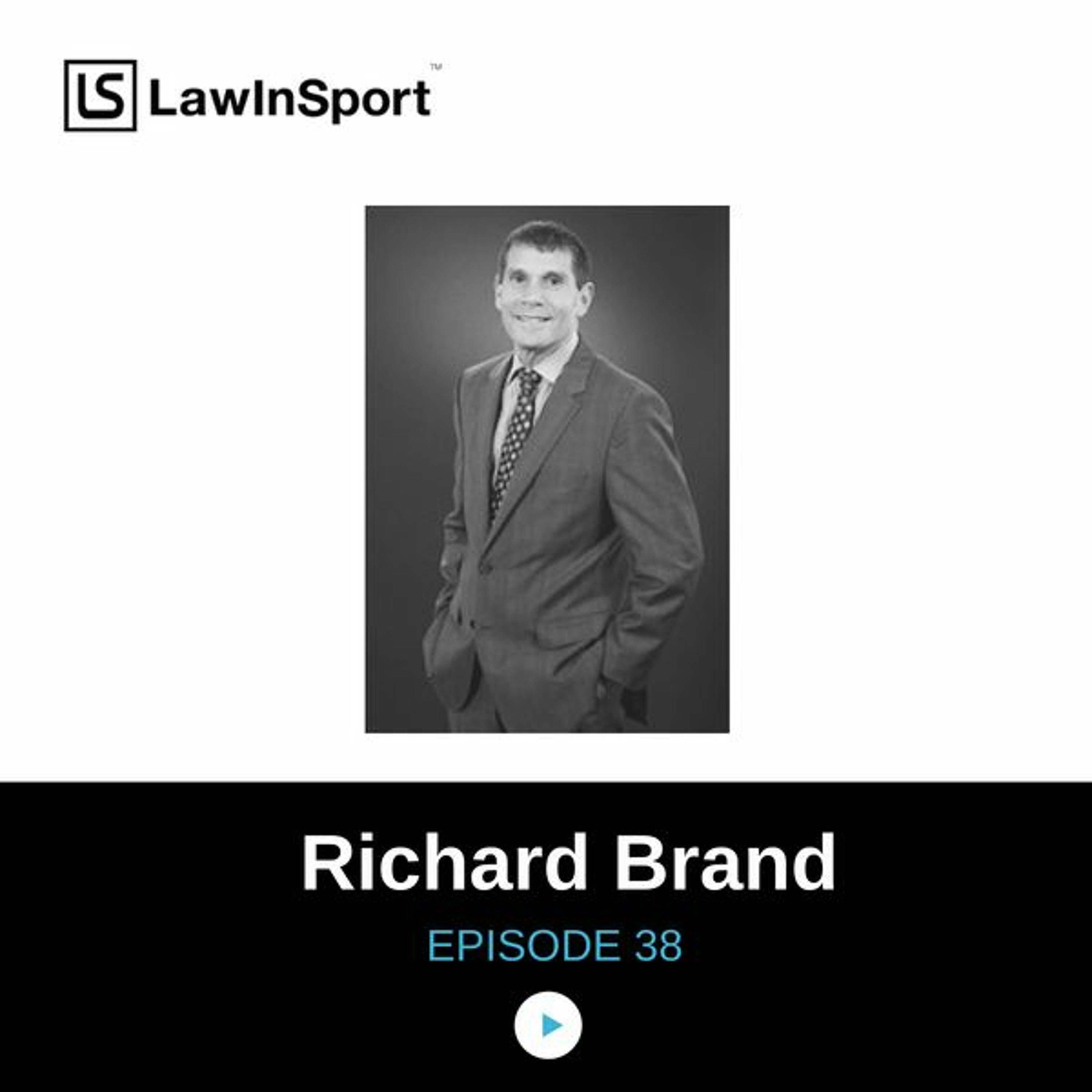 The rise of stadium naming rights deals in US Sports - interview with Richard Brand, Arent Fox #38