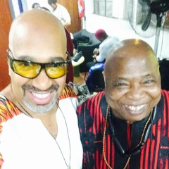 1. In Search of M'Baoudi....and the Soul