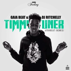 Tiimmy Turner [Afro Beat] (Remix) - Gaia Beat & Dj Ritchelly