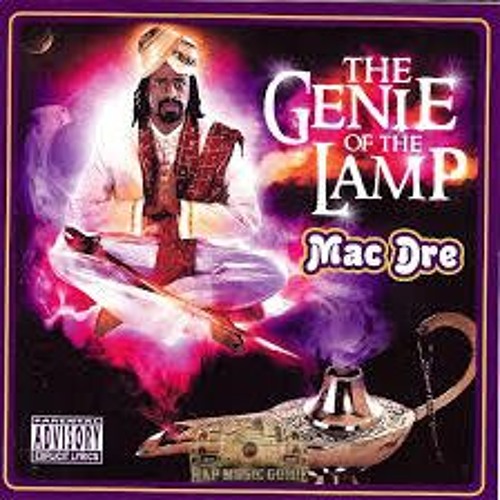Mac Dre - Out There